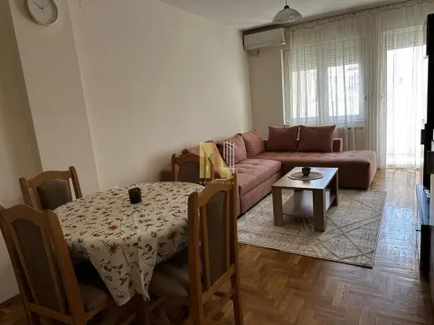 Rent, one bedroom apartment, 40m², Nova Detelinara, Novi Sad Sve Podlokacije - image 3