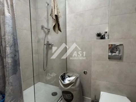 Izdavanje, jednosoban stan, 40m², Petrovaradin, Novi Sad - image 9