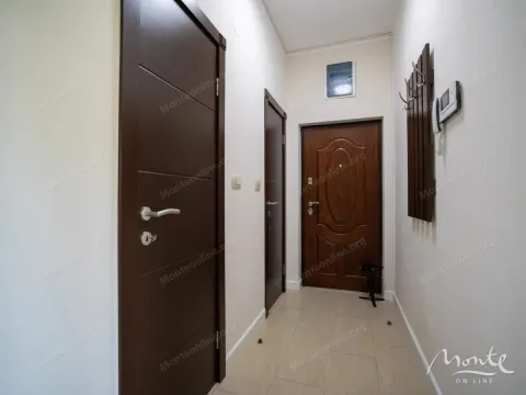 Prodaja, dvosoban stan, 89m², Bečići, Budva - image 23