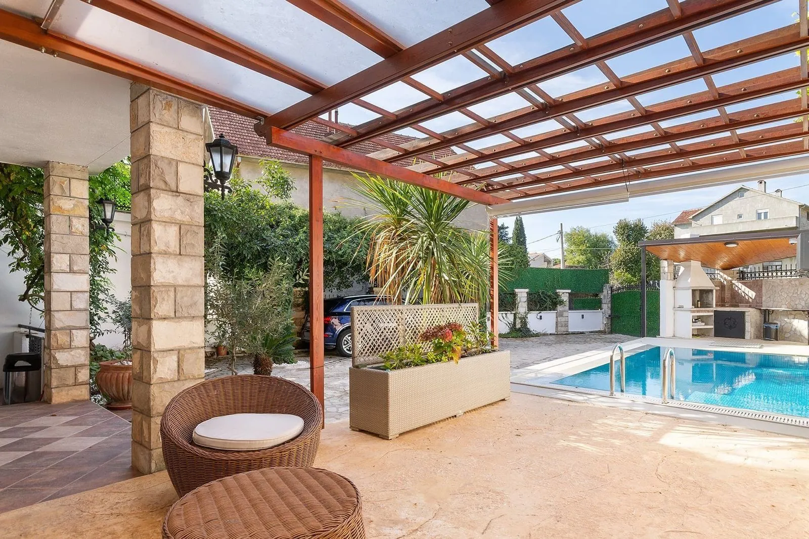 Prodaja, kuća, 234m², Dumidran, Tivat