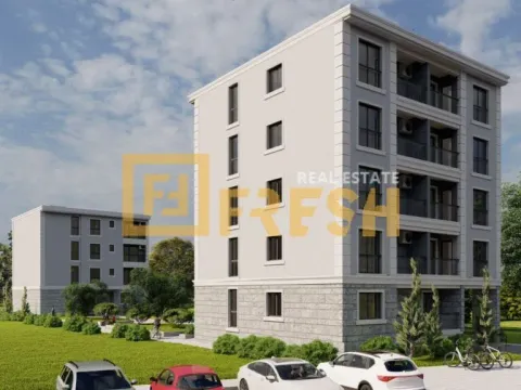 Prodaja, dvosoban stan, 57m², Zabjelo, Podgorica - image 5