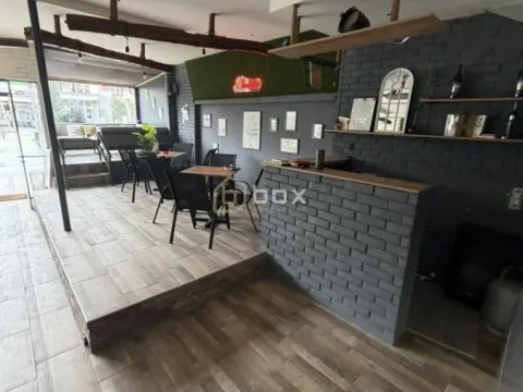 Rent, office space, 200m², Medijana, Niš - image 2