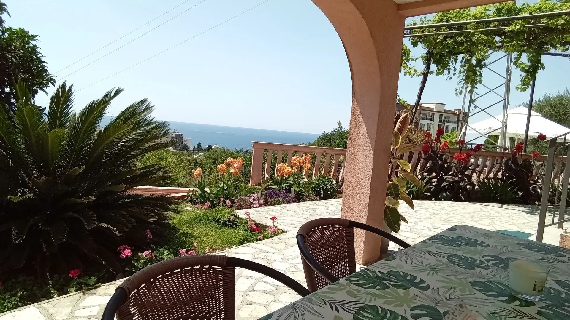 Sale, house, 170m², Dobra Voda, Budva