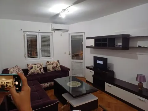 Rent, one bedroom apartment, 51m², Bar, Crna Gora - image 7