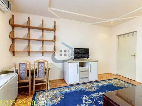 Prodaja, garsonjera, 25m², Karaburma, Palilula Sve Podlokacije - image 7