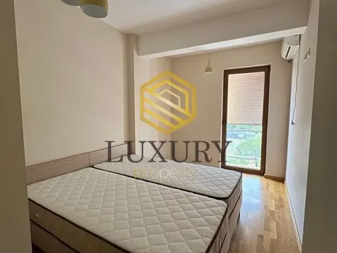 Rent, three bedroom apartment, 95m², Kruševac, Podgorica - image 3