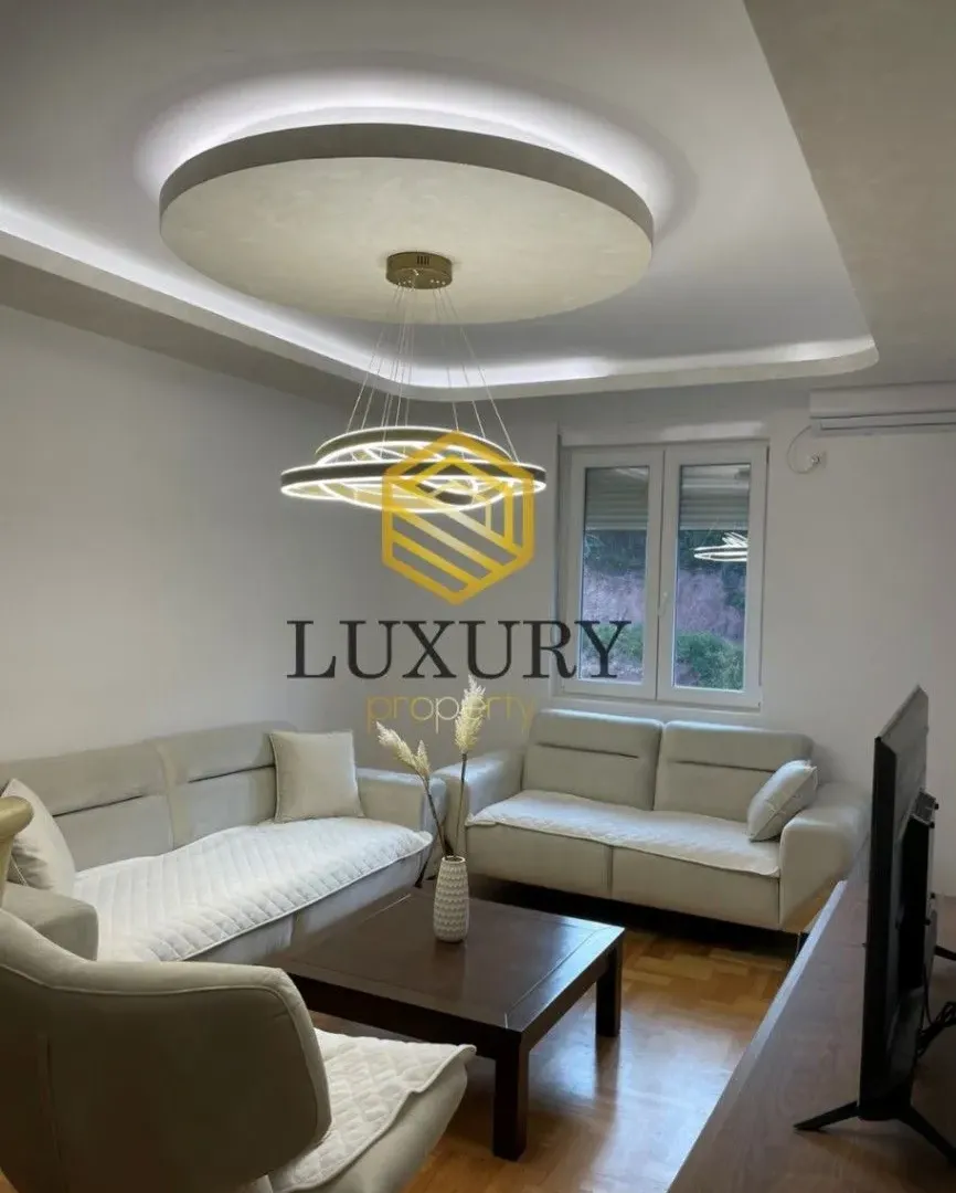 Prodaja, stan, 67m², Dubovica, Budva