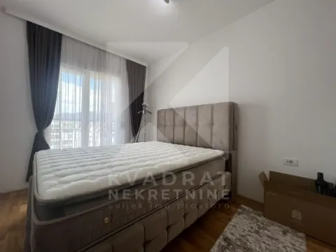 Rent, one bedroom apartment, 40m², Stari Aerodrom, Podgorica - image 6