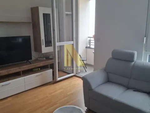 Izdavanje, jednosoban stan, 41m², Bulevar patrijarha Pavla, Novi Sad Sve Podlokacije - image 2