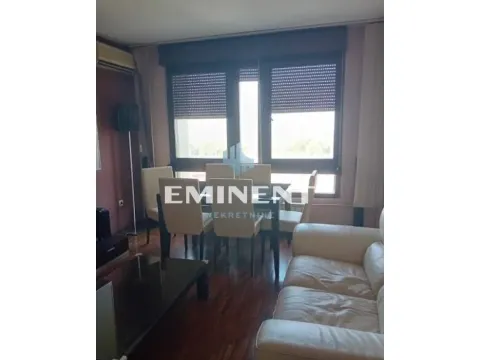Rent, three bedroom apartment, 68m², Čukarička Padina, Beograd - image 4