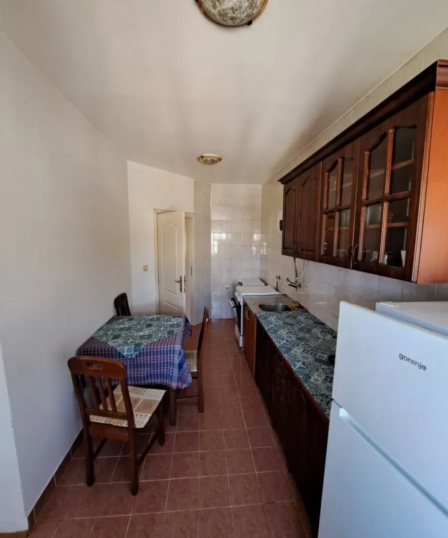 Rent, one bedroom apartment, 56m², Stara Varoš, Podgorica