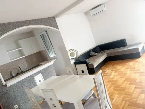 Prodaja, dvosoban stan, 75m2, City Kej, Podgorica Prodaja, dvosoban stan, 75m2, City Kej, Podgorica