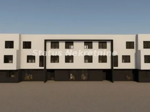 Prodaja, trosoban stan, 51m², Futog, Novi Sad Sve Podlokacije - image 3