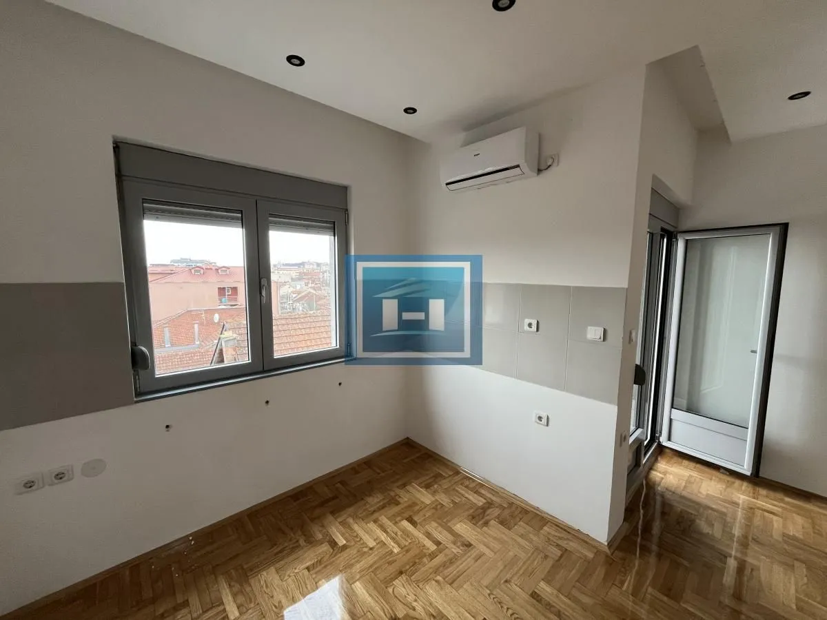 Prodaja, garsonjera, 31m², Centar, Paraćin