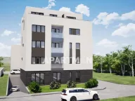 Prodaja, dvosoban stan, 45m2, Ledine, Beograd
