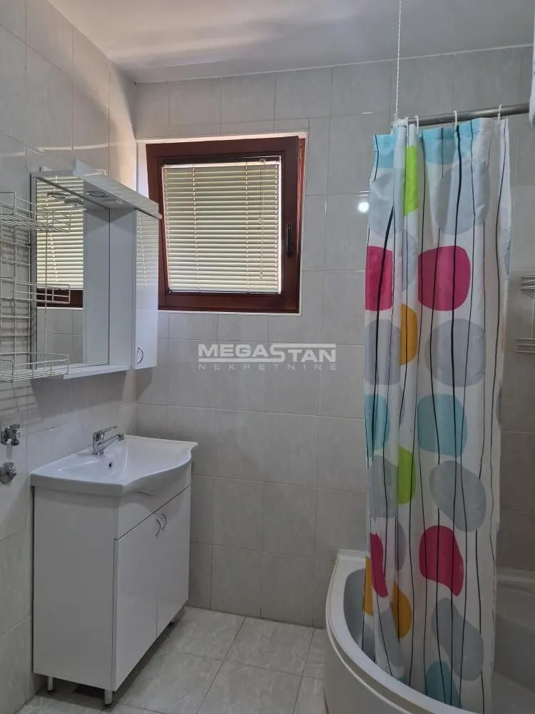 Izdavanje, dvosoban stan, 55m², Mali Mokri Lug, Zvezdara Sve Podlokacije
