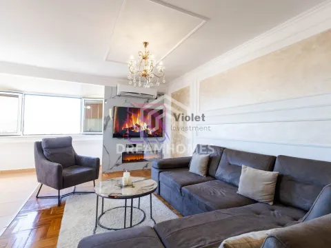 Prodaja, trosoban stan, 86m², Centar, Podgorica - image 11