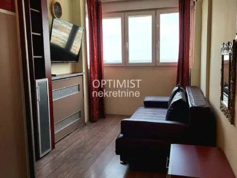 Rent, four bedroom apartment, 115m², Profesorska Kolonija, Palilula Sve Podlokacije - image 8