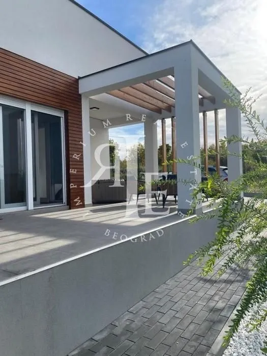Sale, house, 147m², Baćevac, Barajevo