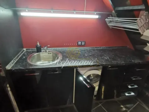 Izdavanje, poslovni prostor, 24m², Sajam, Novi Sad Sve Podlokacije - image 7