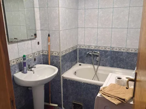 Stan in Stari Aerodrom