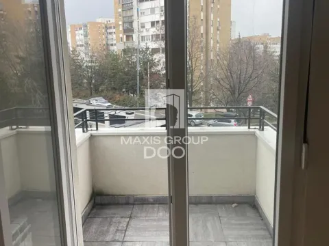 Izdavanje, jednosoban stan, 37m², Mirijevo 1, Mirijevo Sve Podlokacije - image 12