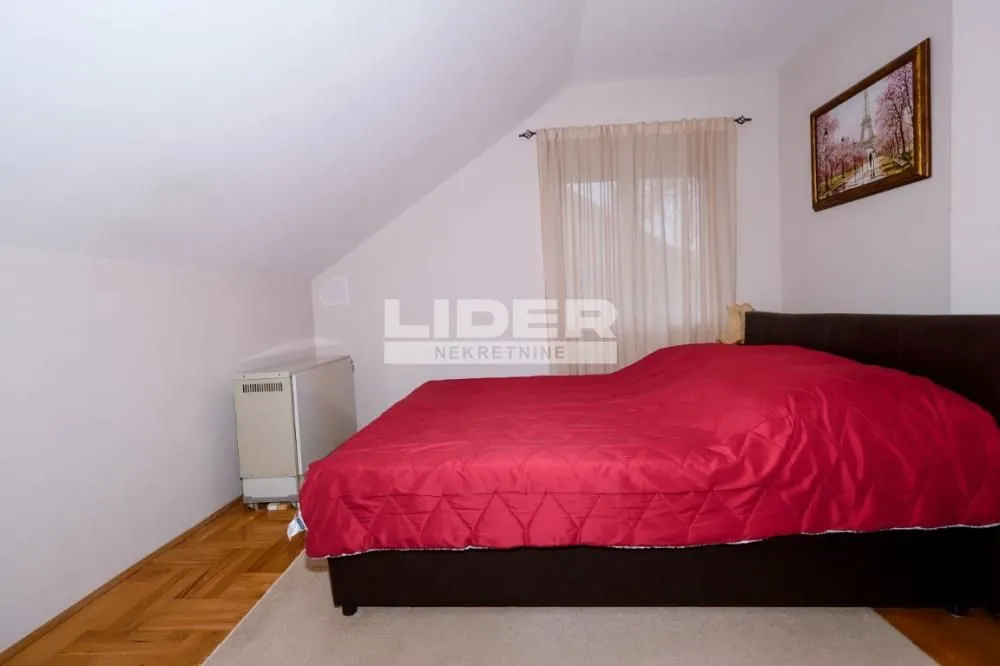 Sale, apartment, 95m², Železnik, Beograd