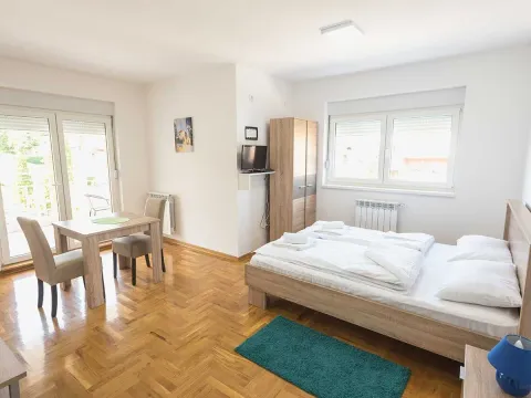 Prodaja, jednosoban stan, 42m², Banja Koviljača, Loznica - image 4