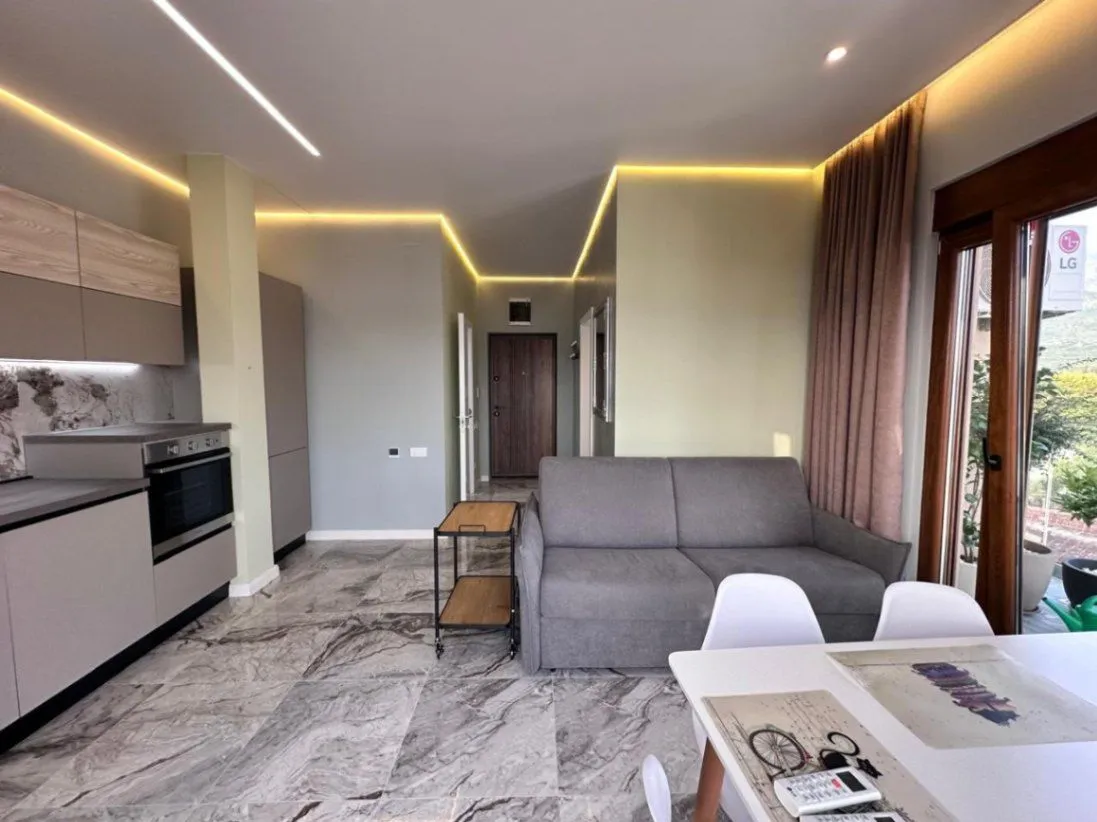 Prodaja, stan, 38m², Kava, Tivat