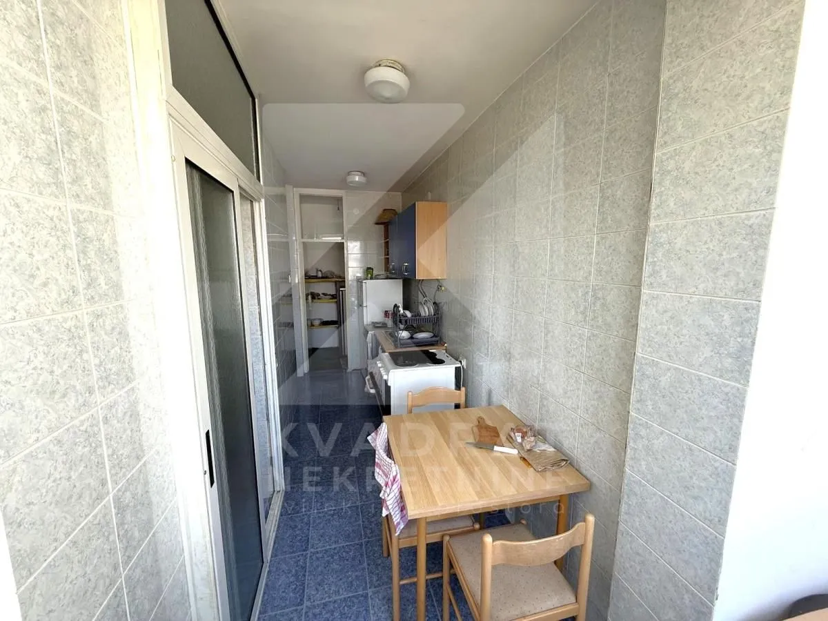 Rent, two bedroom apartment, 64m², Momišići, Podgorica