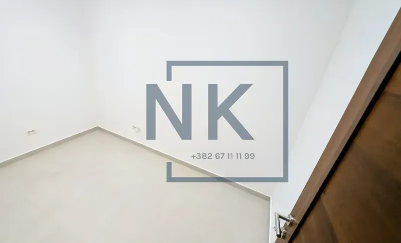 Rent, office space, 132m², City Kvart, Podgorica