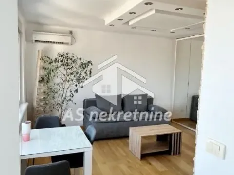 Izdavanje, dvosoban stan, 45m², Stari Grad, Beograd - image 7