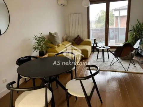 Izdavanje, dvosoban stan, 51m², Zemun Save Kovačevića, Zemun Sve Podlokacije - image 5