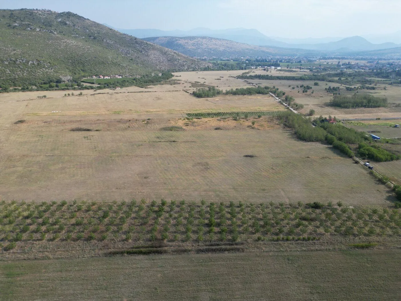 Prodaja, plac, 19800m², Donja Gorica, Podgorica