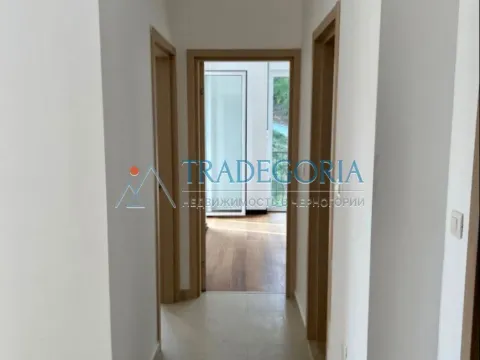 Prodaja, dvosoban stan, 70m², Pržno, Budva - image 15