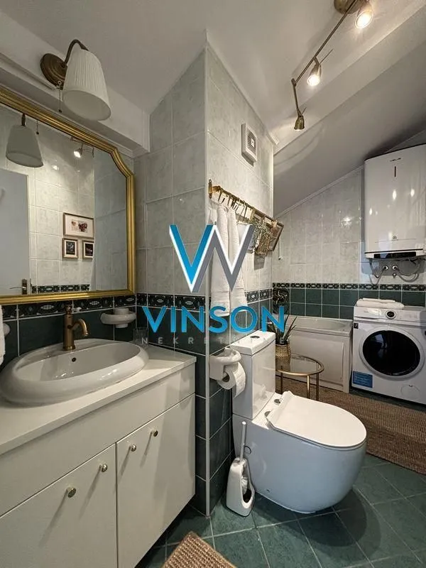 Izdavanje, dvosoban stan, 60m², Novi Sad Sve Podlokacije, Novi Sad