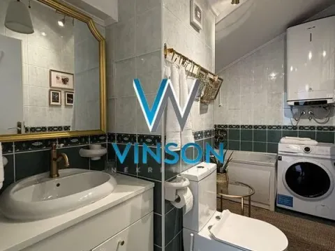 Izdavanje, dvosoban stan, 60m², Novi Sad Sve Podlokacije, Novi Sad - image 14