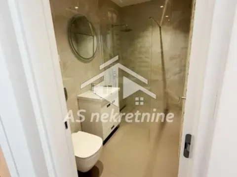 Rent, three bedroom apartment, 125m², Crveni Krst, Beograd - image 19