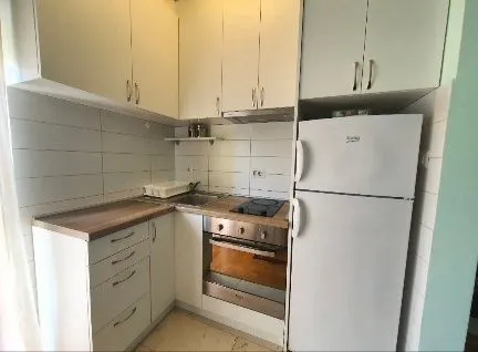 Prodaja, jednosoban stan, 32m², Dalmatinska ulica, Podgorica - image 9