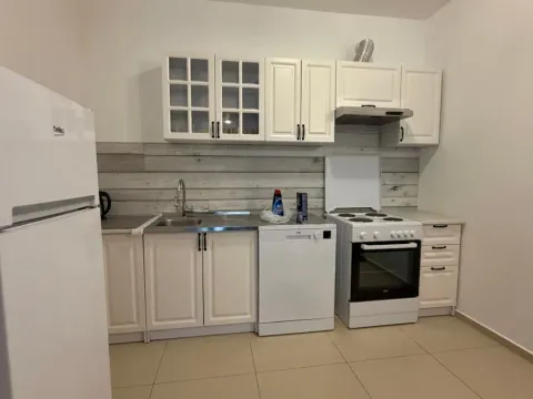 Izdavanje, stan, 72m², Master Kvart, Podgorica - image 2