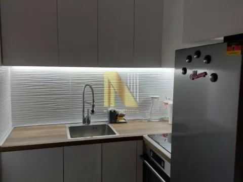 Izdavanje, jednosoban stan, 37m², Bulevar patrijarha Pavla, Novi Sad Sve Podlokacije - image 3