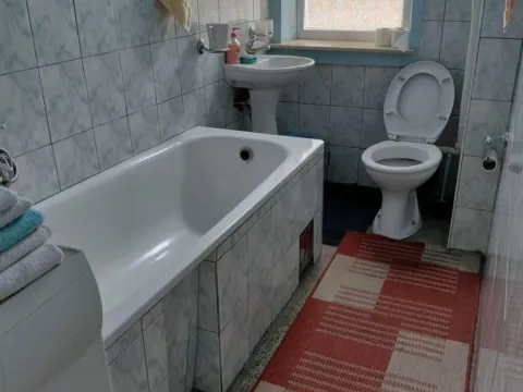 Rent, one bedroom apartment, 56m², Centar, Nikšić - image 8