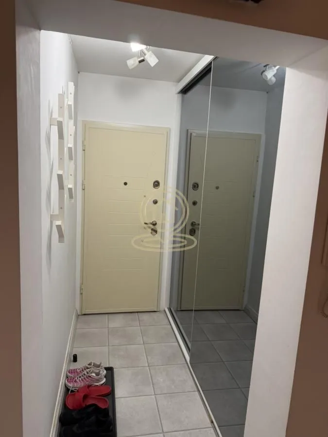 Sale, two bedroom apartment, 72m², Medijana, Niš
