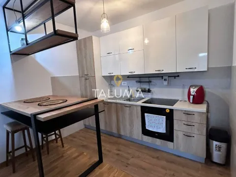Rent, one bedroom apartment, 42m², Zabjelo, Podgorica - image 3