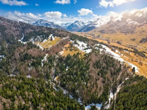 Prodaja, plac, 11000m², Centar, Kolašin - image 2