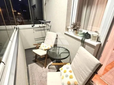 Sale, two bedroom apartment, 61m², Vojvode Vlahovica, Beograd - image 9