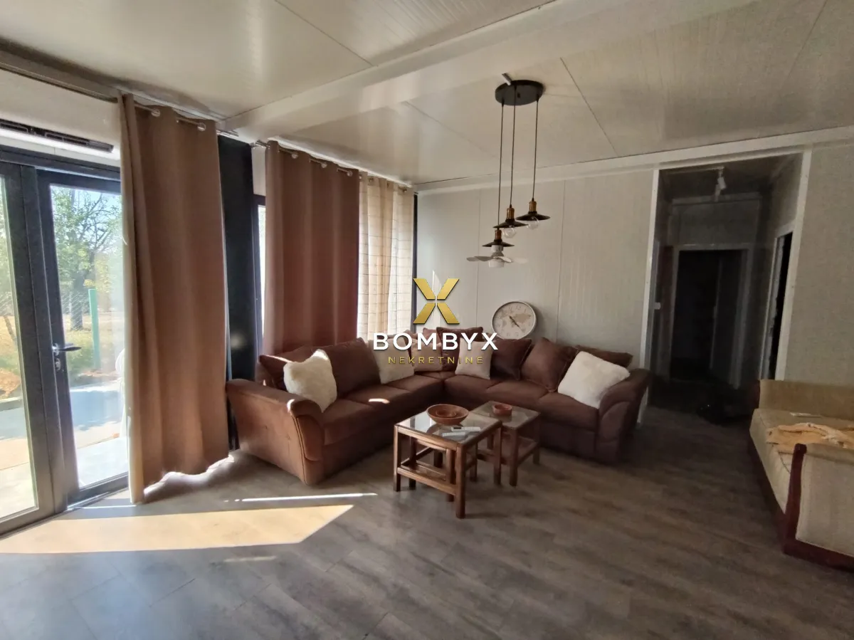 Prodaja, kuća, 120m², Irig, Srbija
