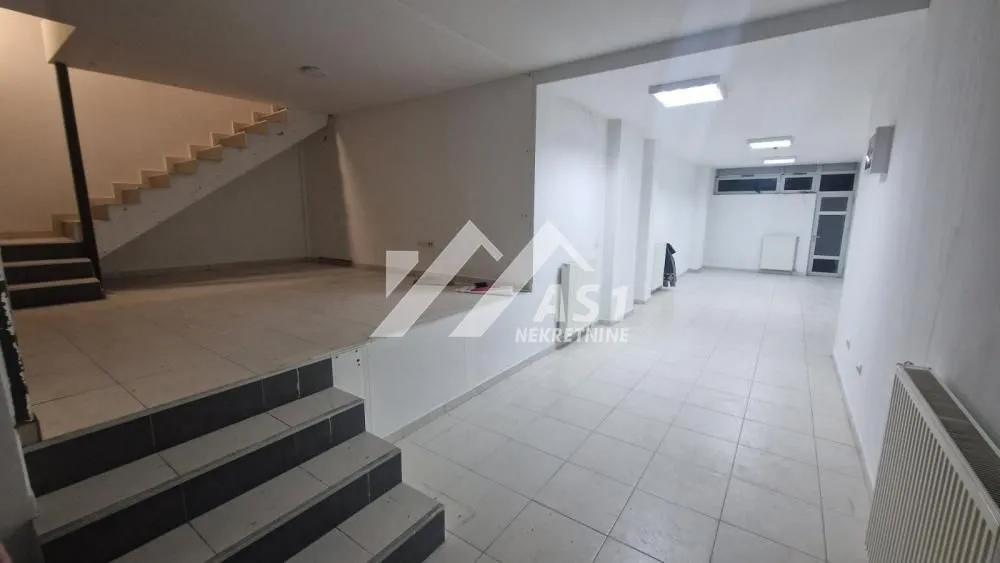Rent, office space, 133m², Bulevar Evrope, Novi Sad Sve Podlokacije