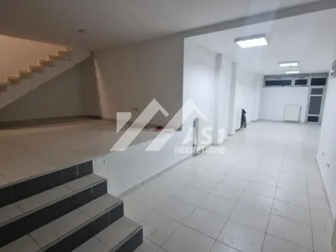 Poslovni prostor in Bulevar Evrope