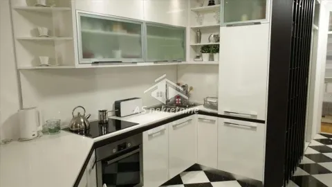 Izdavanje, dvosoban stan, 60m², Vračar Hram, Vračar Sve Podlokacije - image 12